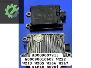 A0009007913 A00090010607 W222 W213 W205 W166 W247 RADAR BEYNİ
