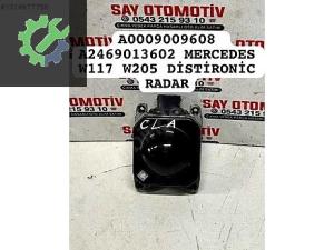A0009009608 A2469013602 MERCEDES W117 W205 DİSTİRONİC RADAR