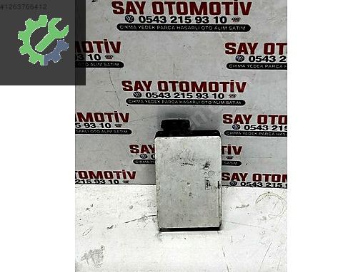 A0009050210 A0009024604 MERCEDES E ML GL CLS GLE RADAR BEYNİ