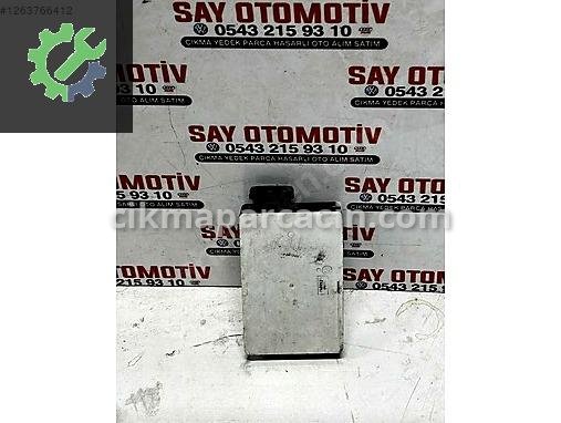 Mercedes-Benz CLS Radar Beyni A0009050210 çıkma parça