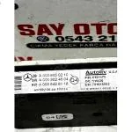 A0009050210 A0009024604 MERCEDES E ML GL CLS GLE RADAR BEYNİ