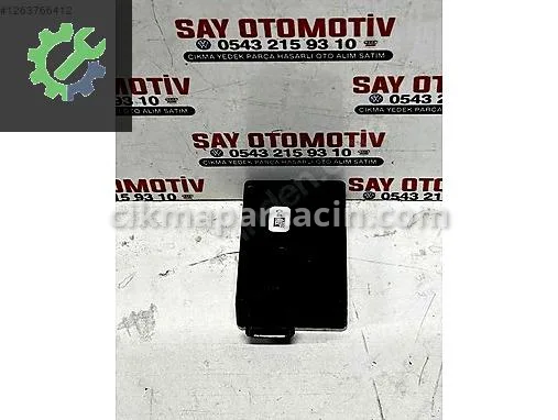 Mercedes-Benz CLS Radar Beyni A0009050210 çıkma parça