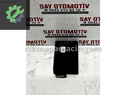 Mercedes-Benz CLS Radar Beyni A0009050210 çıkma parça