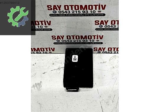 A0009050210 A0009024604 MERCEDES E ML GL CLS GLE RADAR BEYNİ