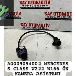 A0009054002 MERCEDES S CLASS W222 W166 ÖN KAMERA ASİSTANI