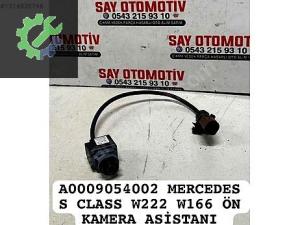 A0009054002 MERCEDES S CLASS W222 W166 ÖN KAMERA ASİSTANI