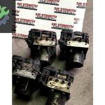 A0014462589 0265950481 CRAFTER MERCEDES SPRİNTER ABS BEYNİ