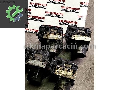 Mercedes-Benz Sprinter ABS Beyni 0265950481 çıkma parça