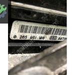 A0014467989 0265951108 MERCEDES SPRİNTER CRAFTER ABS BEYNİ