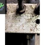A0014467989 0265951108 MERCEDES SPRİNTER CRAFTER ABS BEYNİ