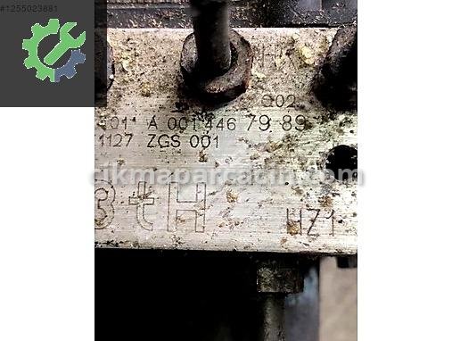 Mercedes-Benz Sprinter ABS Beyni 0265951108 çıkma parça