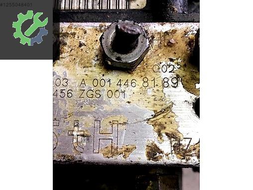 A0014468189 0265951109 MERCEDES SPRİNTER CRAFTER ABS BEYNİ