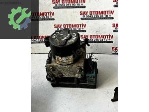 A0024319212 MERCEDES W202 W210 ABS BEYNİ