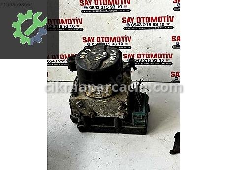 Mercedes-Benz CLA ABS Beyni çıkma parça