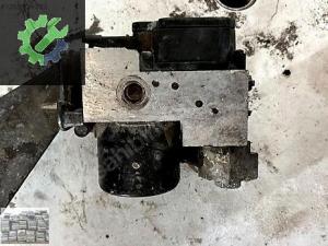 A0034318012 0265202439 MERCEDES W220 ABS BEYNİ