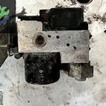 A0034318012 0265202439 MERCEDES W220 ABS BEYNİ