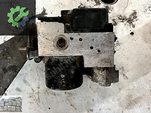 A0034318012 0265202439 MERCEDES W220 ABS BEYNİ