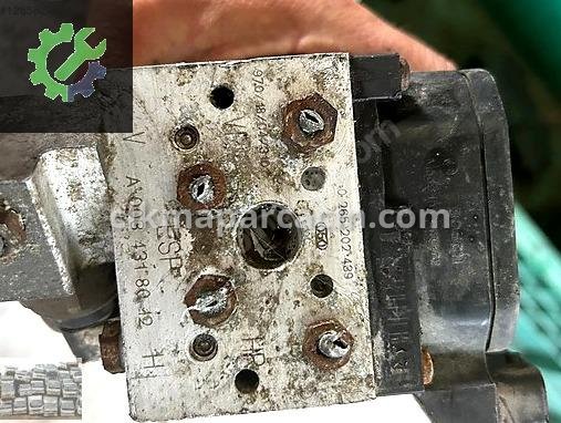 Mercedes-Benz SL ABS Beyni 0265202439 çıkma parça