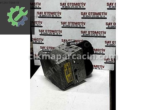 Mercedes-Benz EQA ABS Beyni 0265250144 çıkma parça