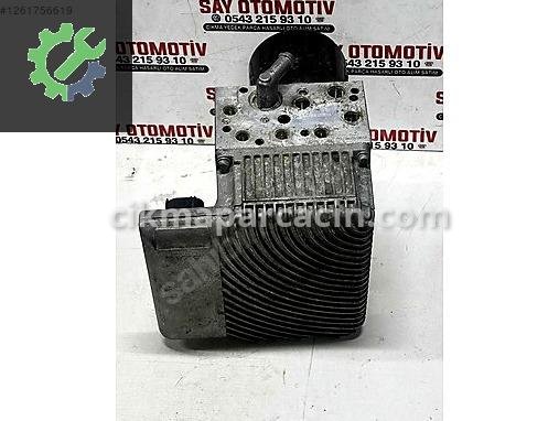 Mercedes-Benz EQA ABS Beyni 0265250144 çıkma parça