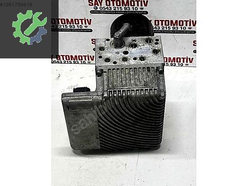 A0044318312 MERCEDES W211 ABS BEYNİ SBC 0265250144