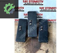 A0045458307KZ MERCEDES VİTO W638 SAĞ CAM DÜĞMESİ 1995-2003