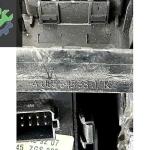 A0045458307KZ MERCEDES VİTO W638 SAĞ CAM DÜĞMESİ 1995-2003