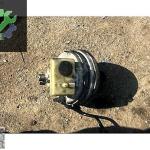 A0052302330 MERCEDES W220 WESTİNGHAUSE