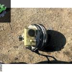 A0052302330 MERCEDES W220 WESTİNGHAUSE