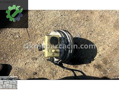 Mercedes-Benz SL Westinghouse A0052302330 çıkma parça