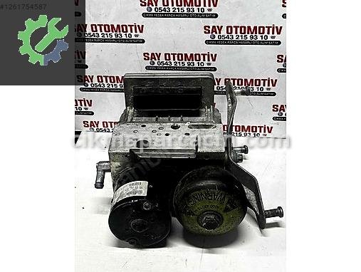 Mercedes-Benz EQA ABS Beyni 0265250088 çıkma parça
