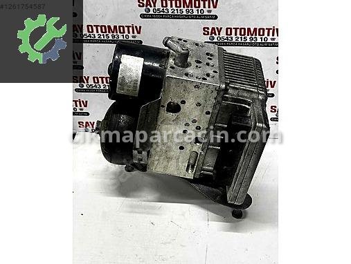 Mercedes-Benz EQA ABS Beyni 0265250088 çıkma parça