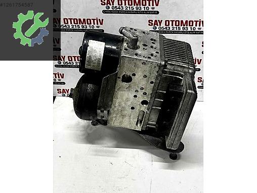 A0054317212 MERCEDES W211 ABS BEYNİ SBC 0265250088
