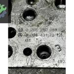 A0054317212 MERCEDES W211 ABS BEYNİ SBC 0265250088