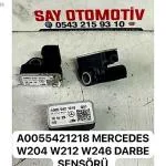 A0055421218 MERCEDES W204 W212 W246 DARBE SENSÖRÜ