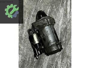 A0061514501 MERCEDES SPRİNTER EURO 5 W651 MARŞ DİNAMOSU MOTORU