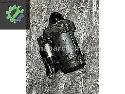Mercedes-Benz Sprinter Marş Dinamosu A0061514501 çıkma parça