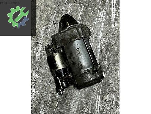 A0061514501 MERCEDES SPRİNTER EURO 5 W651 MARŞ DİNAMOSU MOTORU