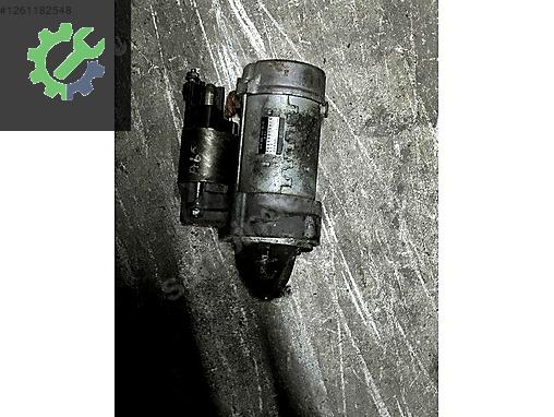 A0061514501 MERCEDES SPRİNTER EURO 5 W651 MARŞ DİNAMOSU MOTORU