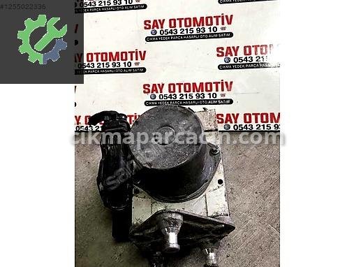 Mercedes-Benz Sprinter ABS Beyni 0265950669 çıkma parça