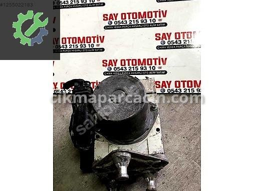 Mercedes-Benz Crafter ABS Beyni 0265950669 çıkma parça