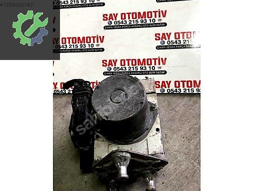 A0074311012 0265950669 MERCEDES SPRİNTER CRAFTER ABS BEYNİ