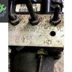 A0074311012 0265950669 MERCEDES SPRİNTER CRAFTER ABS BEYNİ