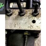 A0074311012 0265950669 MERCEDES SPRİNTER CRAFTER ABS BEYNİ