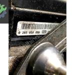 A0074311012 0265950669 MERCEDES SPRİNTER CRAFTER ABS BEYNİ