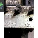 A0074313812 0265951522 MERCEDES SPRİNTER CRAFTER ABS BEYNİ