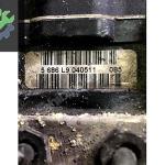 A0074313812 0265951522 MERCEDES SPRİNTER CRAFTER ABS BEYNİ