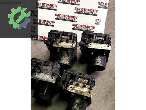 A0074314612 0265951520 MERCEDES SPRİNTER CRAFTER ABS BEYNİ