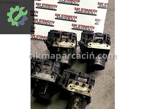 Mercedes-Benz Crafter ABS Beyni 0265951520 çıkma parça