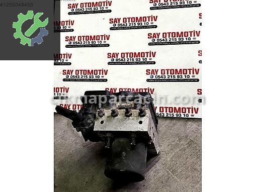 Mercedes-Benz Crafter ABS Beyni 0265951520 çıkma parça